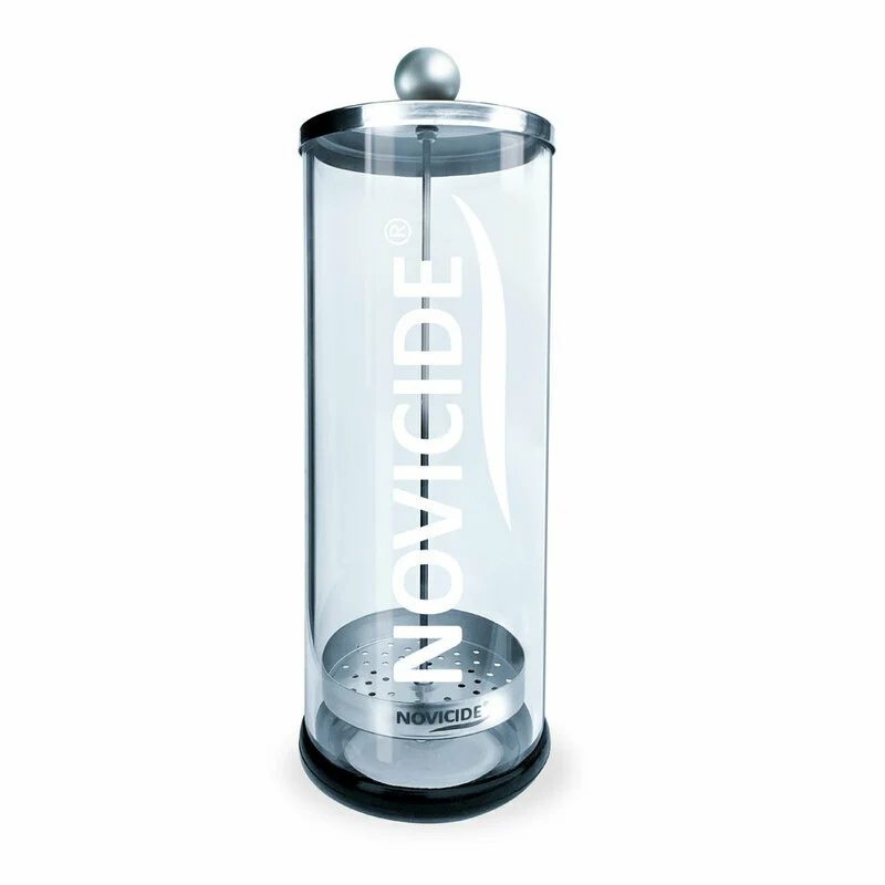 Vasetto per Disinfettante 1400 ml Novicide