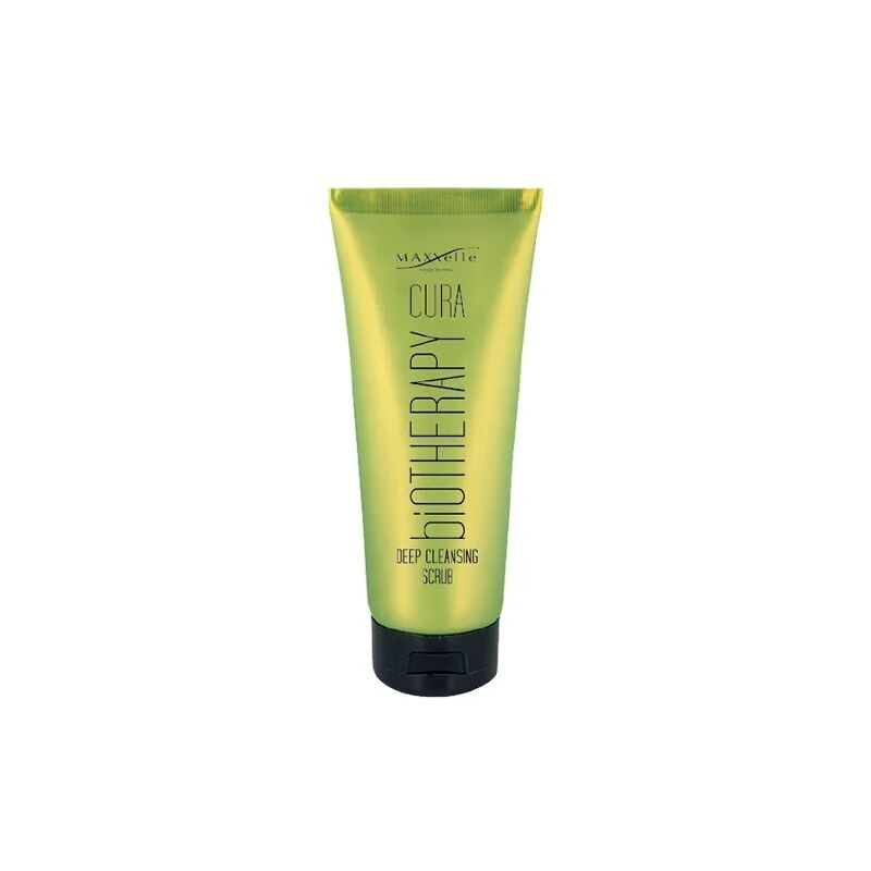 Scrub Deep Cleaning BIOTHERAPY MAXXelle 200 ml