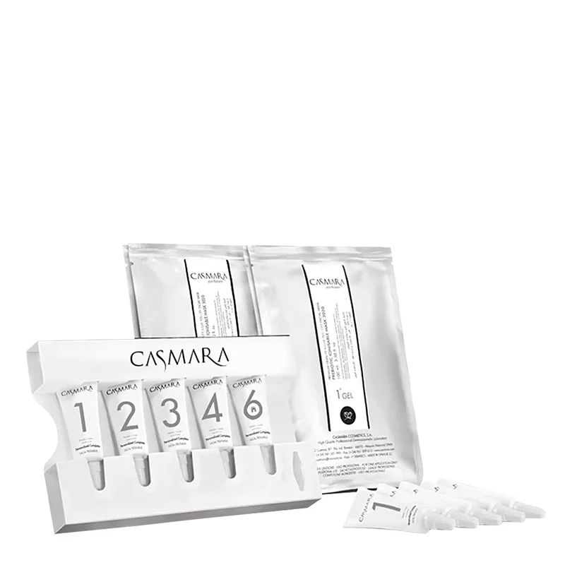 Casmara Age Defense Treatment - trattamento antiage