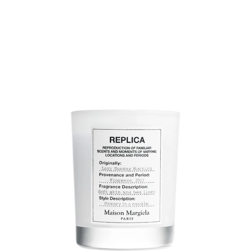 Maison Margiela Replica Lazy Sunday Morning