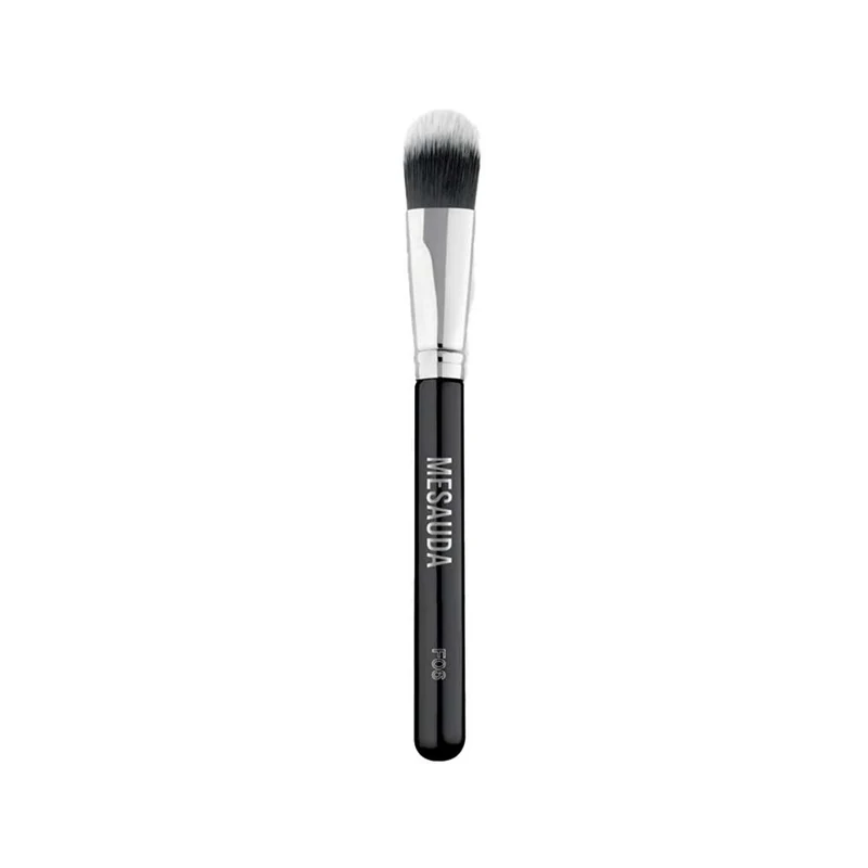 Mesauda Pennello F06 Flat Foundation