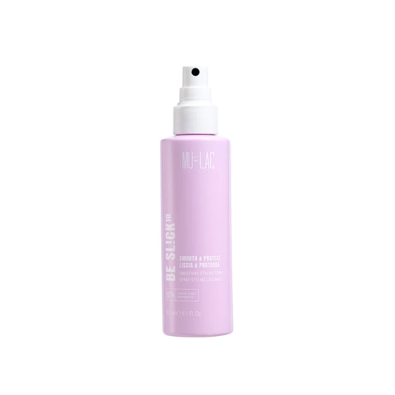 BE SL!CK10 Spray styling lisciante