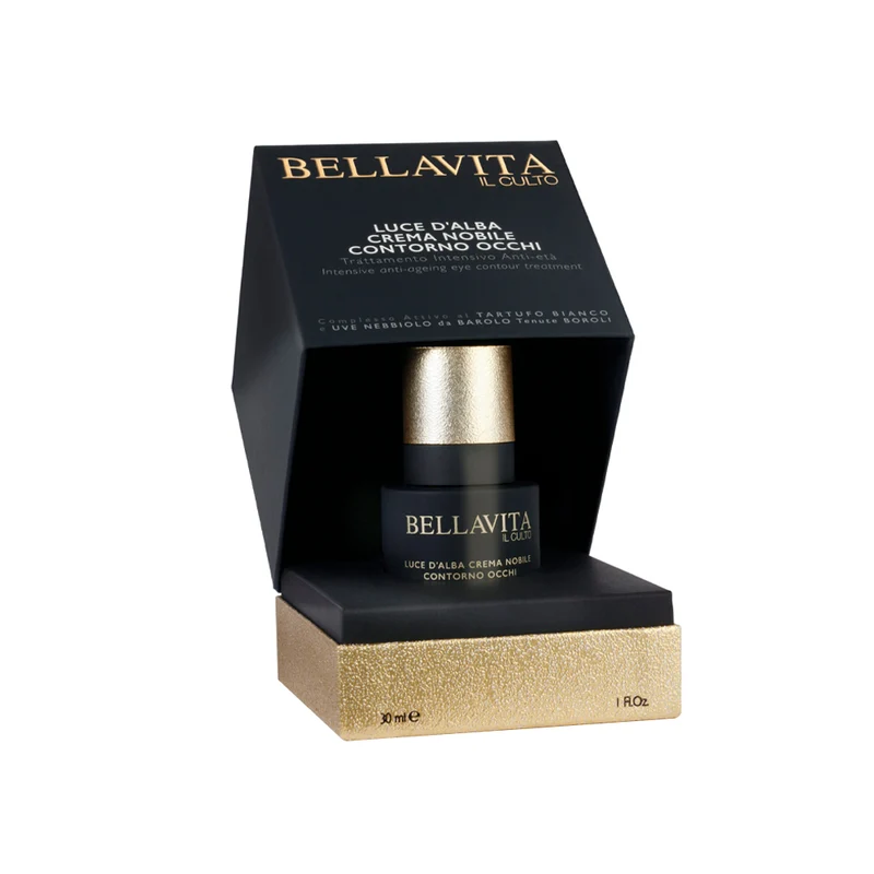 Luce d'Alba - Crema Nobile Contorno Occhi