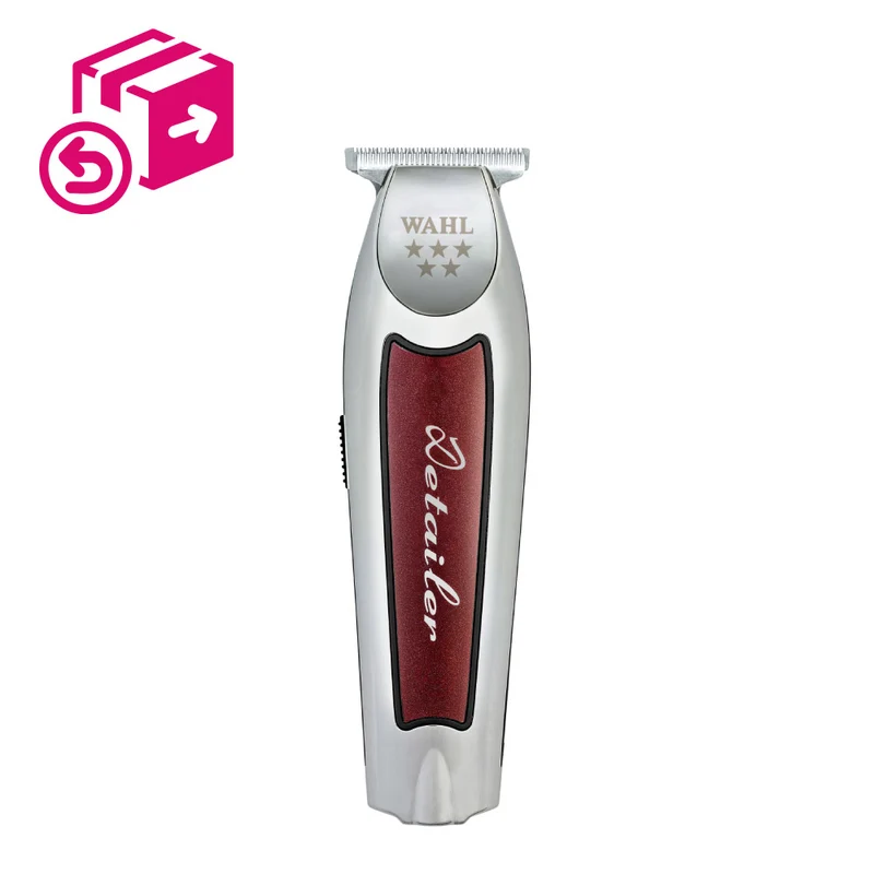Hair Gallery Resi Come Nuovi Wahl Trimmer Detailer Li - imballaggio lievemente danneggiato
