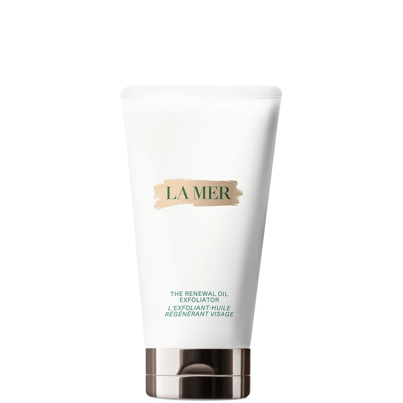 The Renewal Oil Exfoliator 100 ML