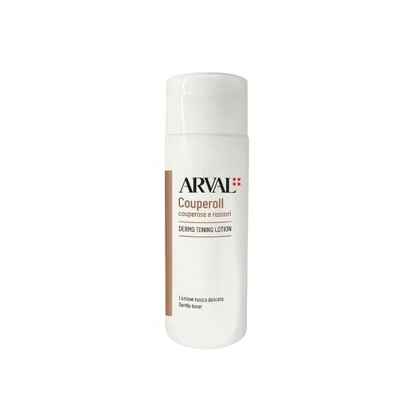 Couperoll Dermo Toning Lotion