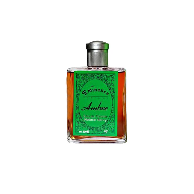 Ambre Eau de toilette