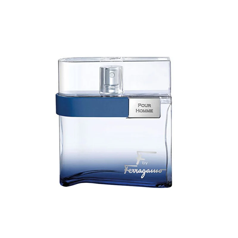 F by Ferragamo Pour Homme Free Time Eau de toilette