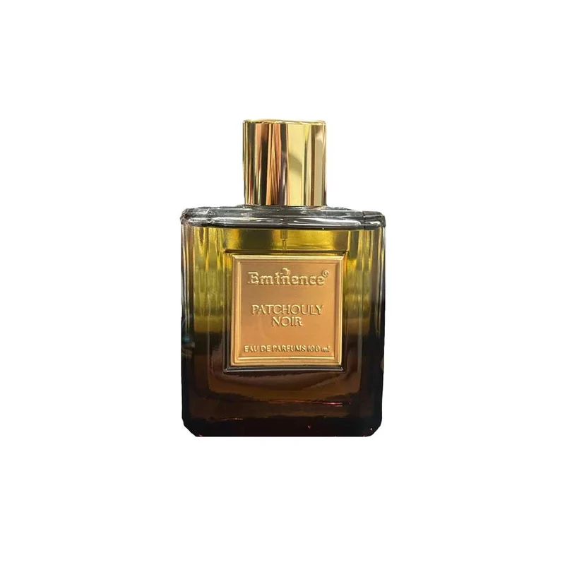 Patchouly Noir Eau de parfum