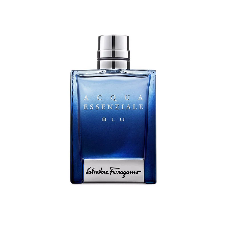 Ferragamo Acqua Essenziale Blu Eau de toilette
