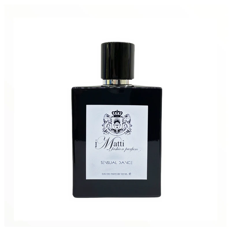 I Matti Sensual Eau de parfum