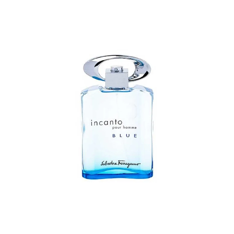 Incanto Blue Eau de toilette