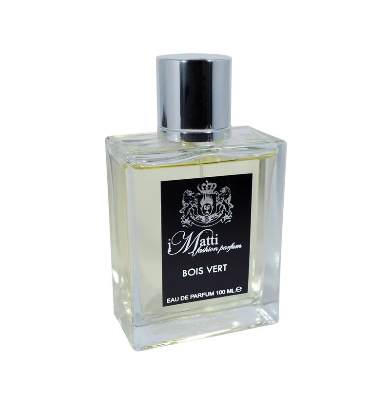 I Matti Bois Vert Eau de parfum