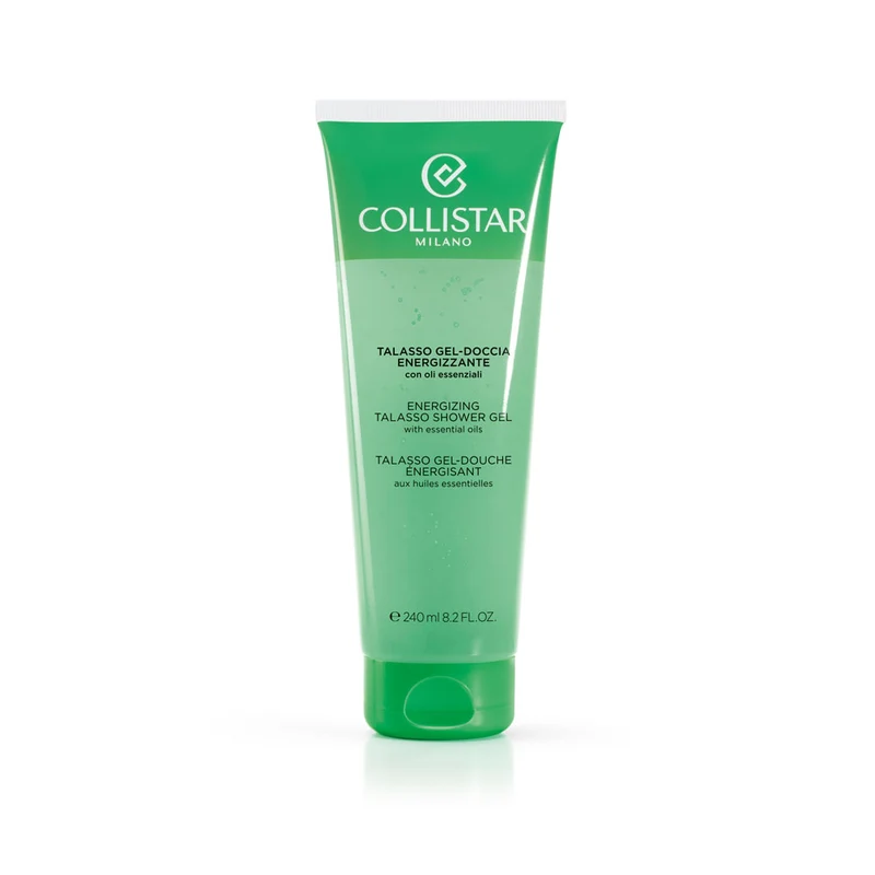 Talasso Gel-doccia energizzante