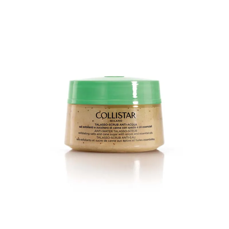 Talasso-Scrub Anti-Acqua