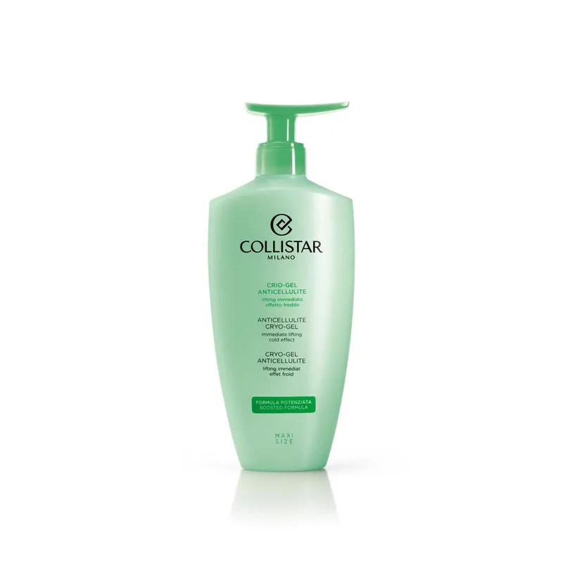 Crio-Gel Anticellulite*