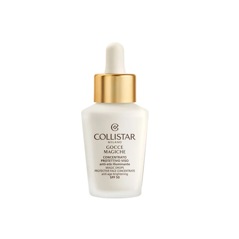Gocce Magiche Protettive SPF50