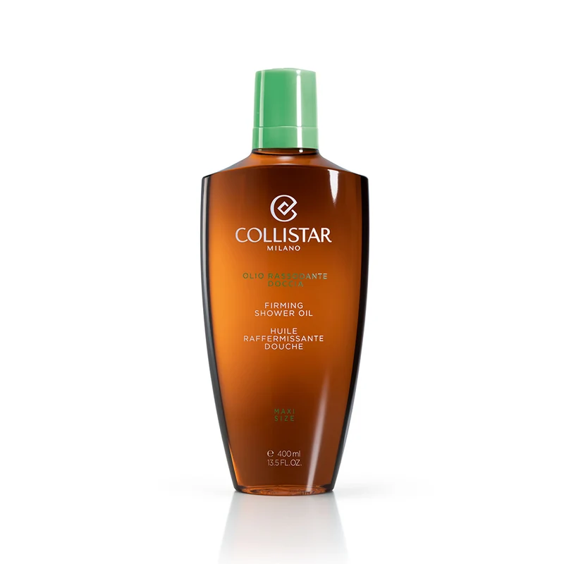 Olio Rassodante Doccia