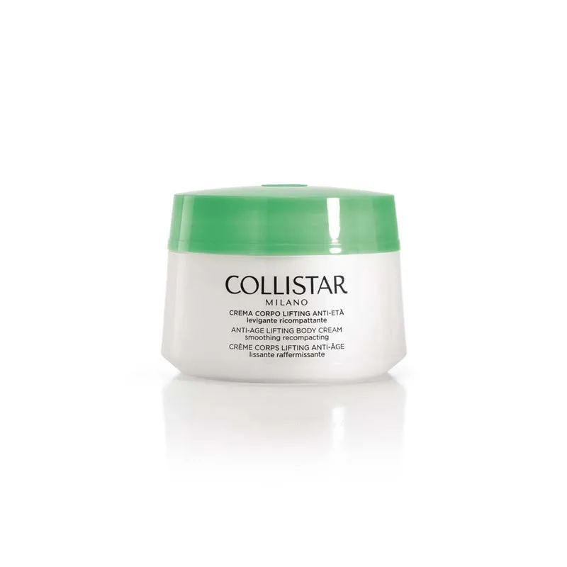 Crema corpo lifting anti-età