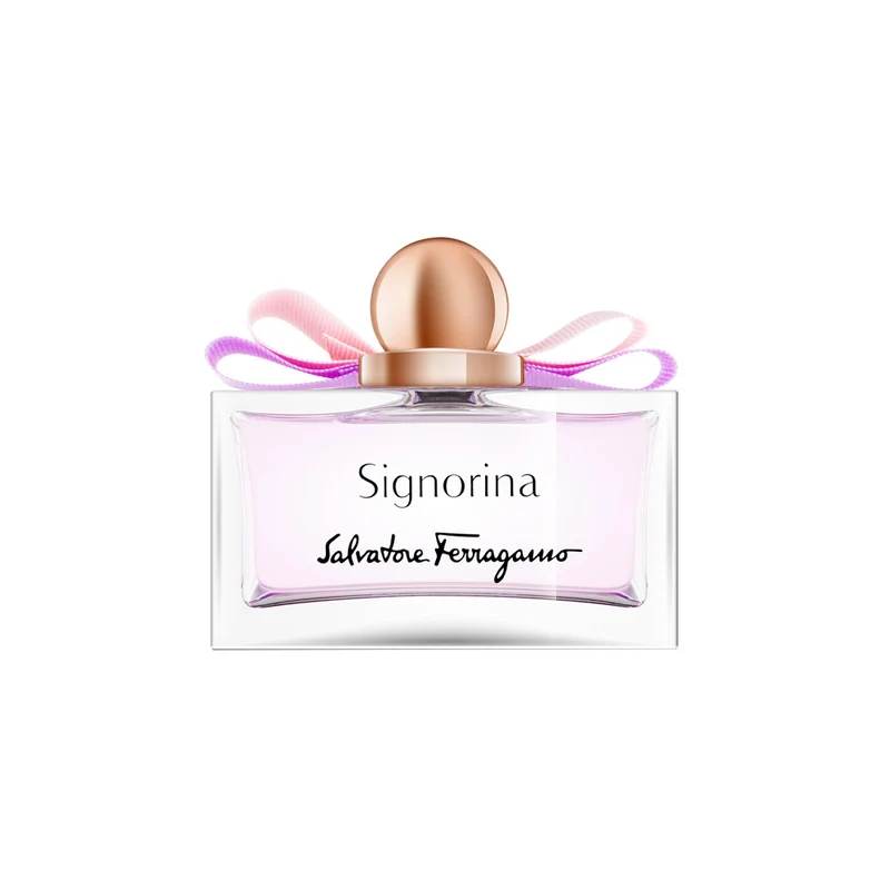 Signorina Eau de Toilette