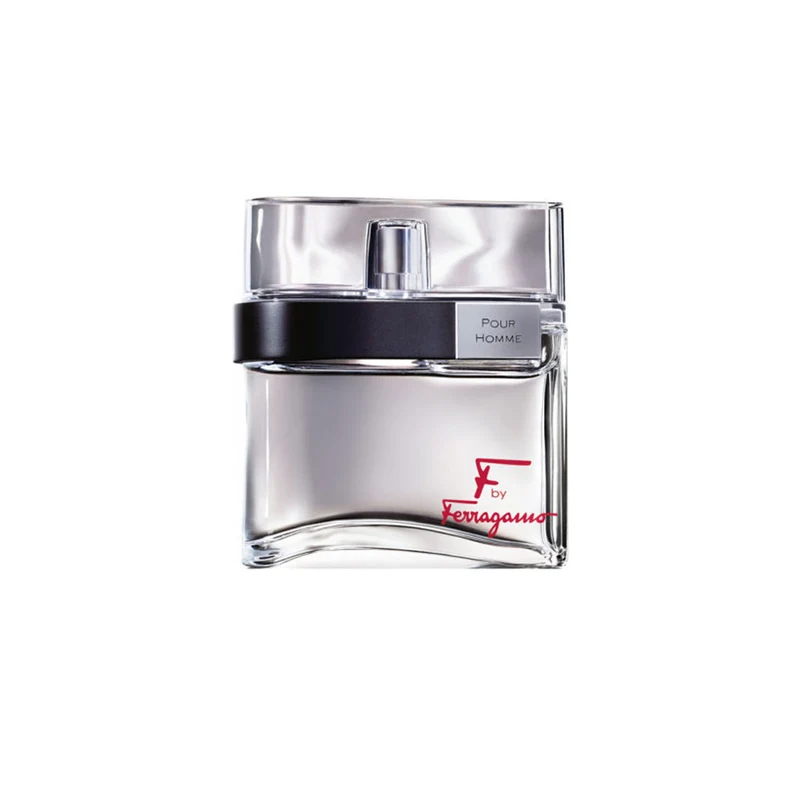 F by Ferragamo Pour Homme Eau de toilette