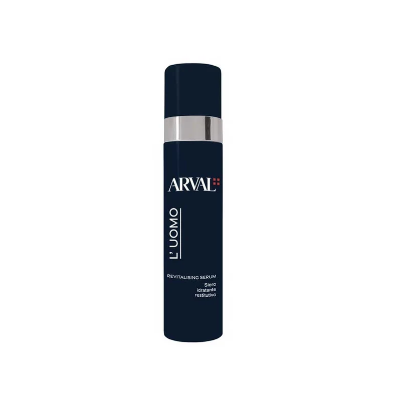 UOMO Revitalising Serum