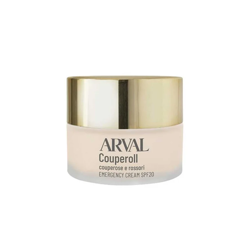 Couperoll Emergency Cream SPF20