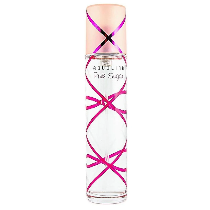 Pink Sugar Eau de toilette