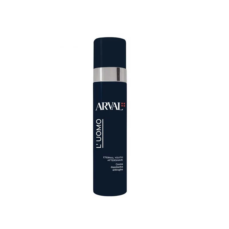 UOMO Eternal Youth Aftershave