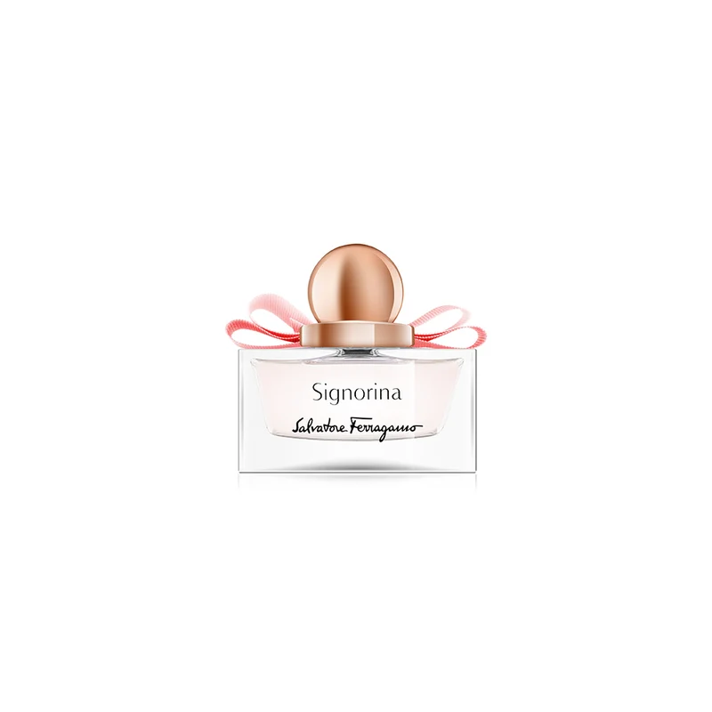 Signorina Eau de parfum
