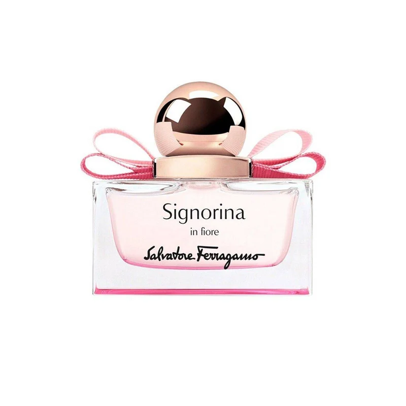 Signorina in Fiore Eau de toilette