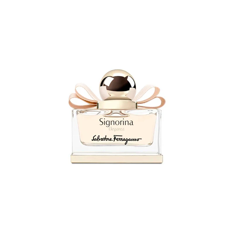 Signorina Eleganza Eau de parfum