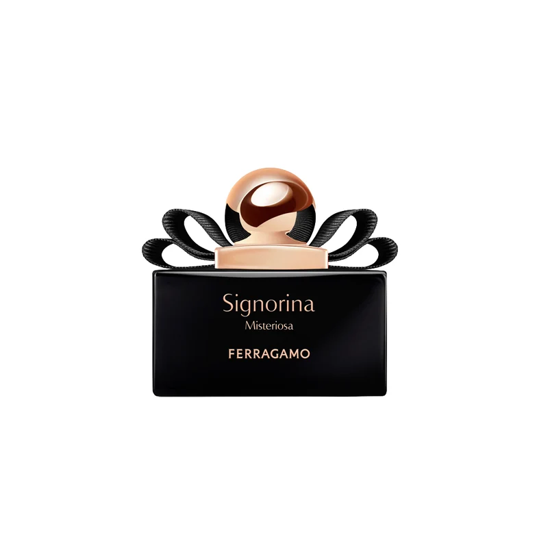 Signorina Misteriosa Eau de parfum