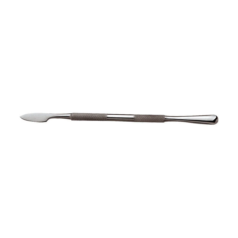 Attrezzino professionale inox scalzino doppio uso 804017 Wictor
