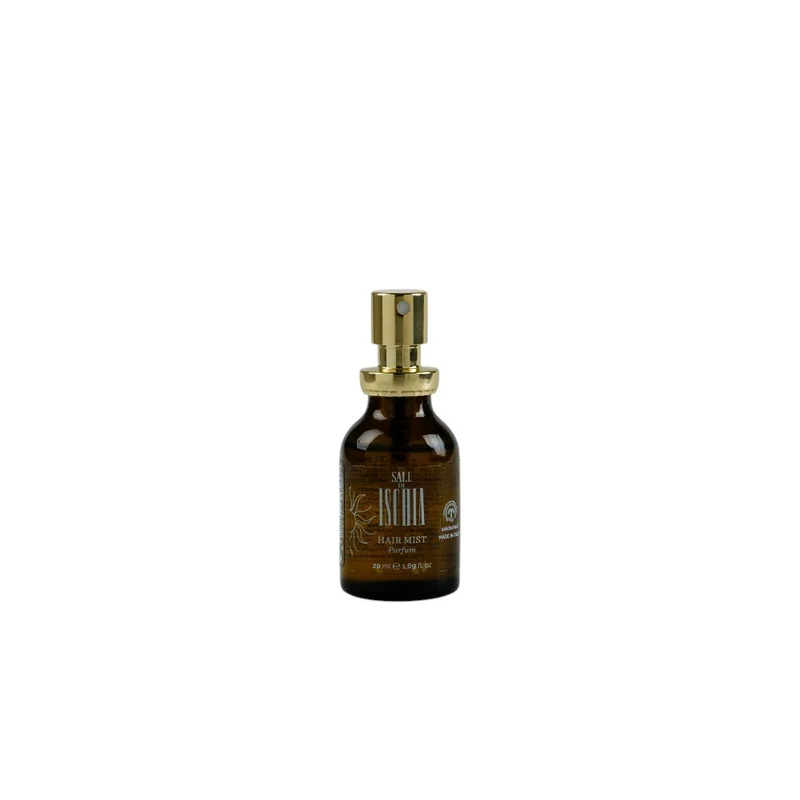 Profumo per capelli Hair Mist Parfum Sali di Ischia 20 ml