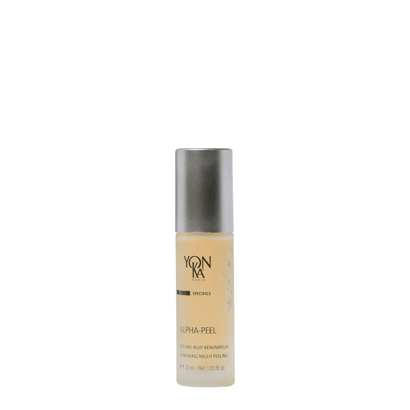 Yonka Specifics Alpha Peel 30ml - micro peeling rigenerante