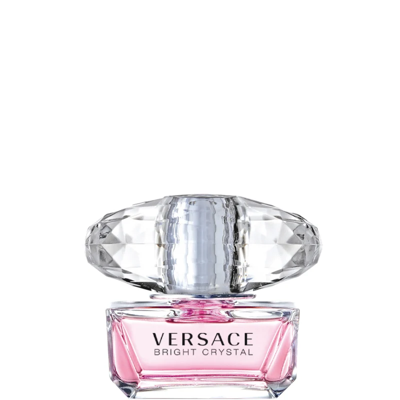 Versace Bright Crystal Deo Spray 50 Ml