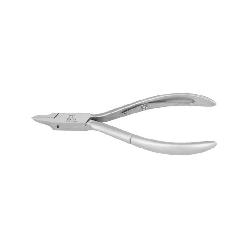 Tronchese Inox per Unghie Incarnite 193013 Wictor