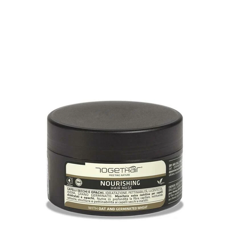 Maschera Nourishing Vegan Togethair 500 ml