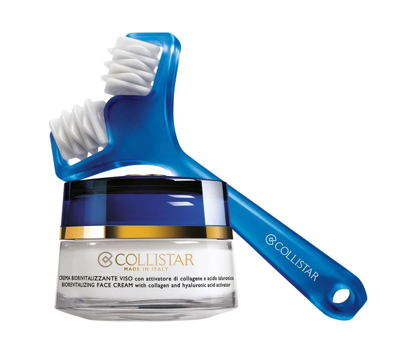 Crema biorivitalizzante viso