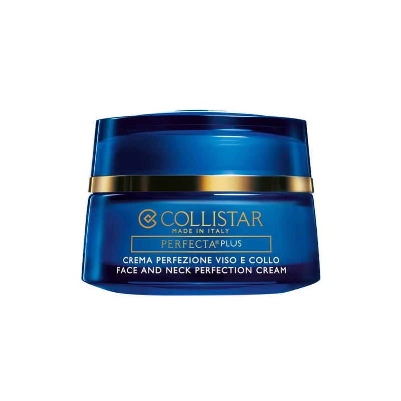 Perfecta Plus Viso e Collo