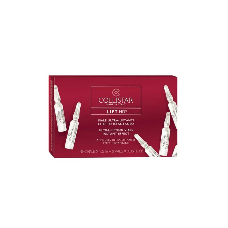 Lift HD Fiale Ultra Liftanti