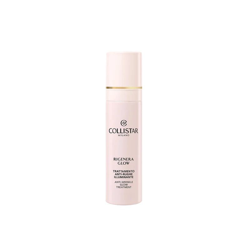 Rigenera Glow Trattamento Illuminante Anti rughe