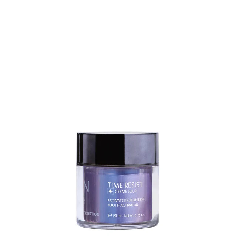 Yonka Age Correction Time Resist Jour 50ml - crema viso giorno antietà