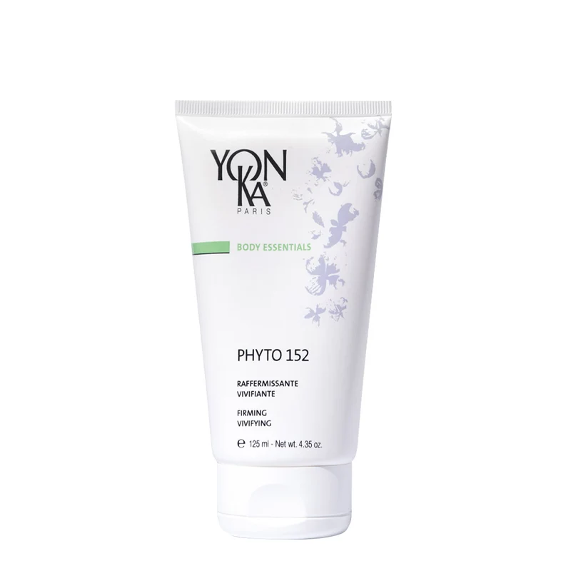 Yonka Body Specifics Phyto 152 125ml - crema corpo e seno rassodante tonificante