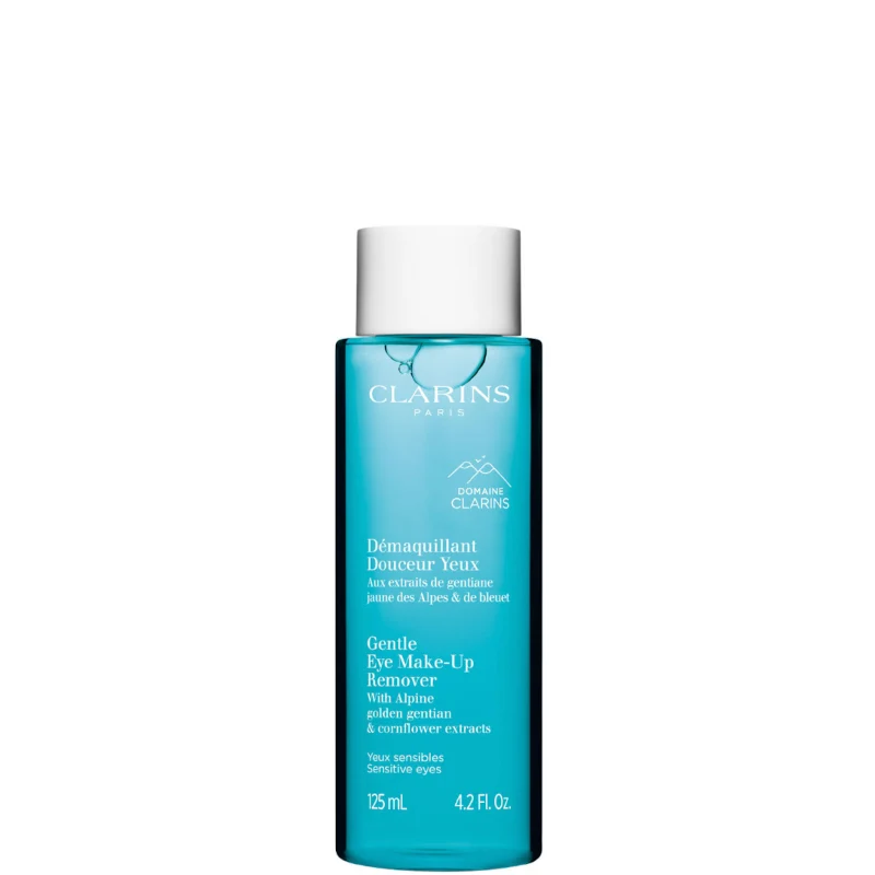 Démaquillant Douceur Yeux 125 ML