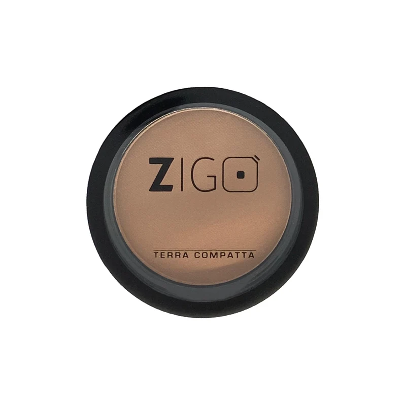 Zigò Terra abbronzante