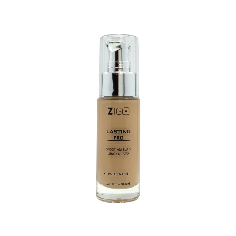 Zigò Fondotinta liquido