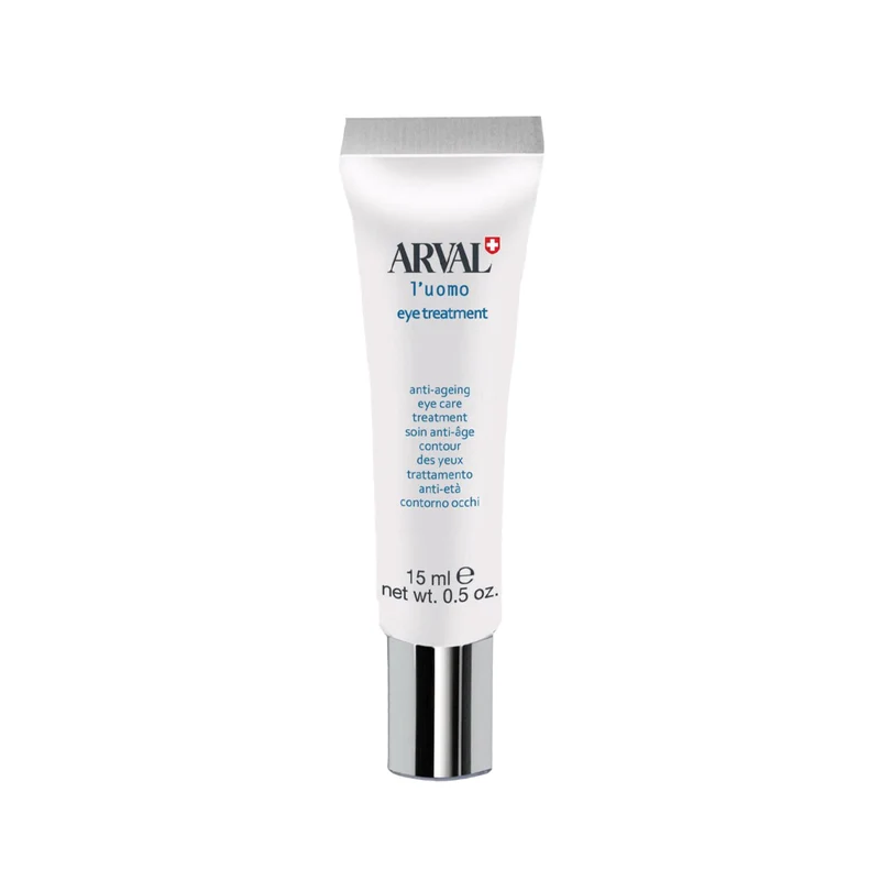 L'Uomo Eye Treatment