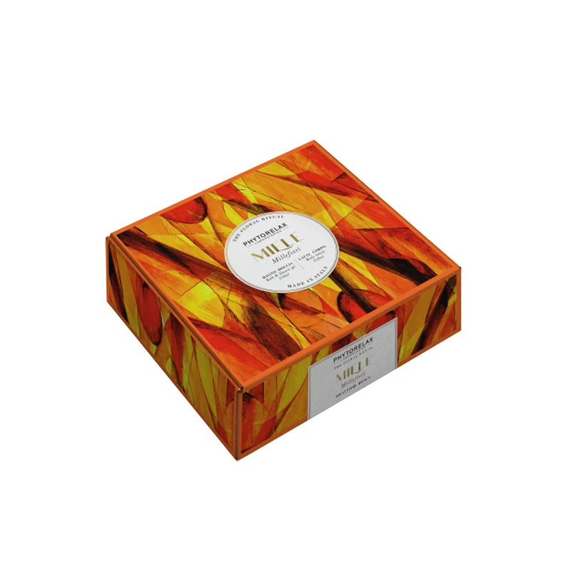 Miele Millefiori Cofanetto regalo